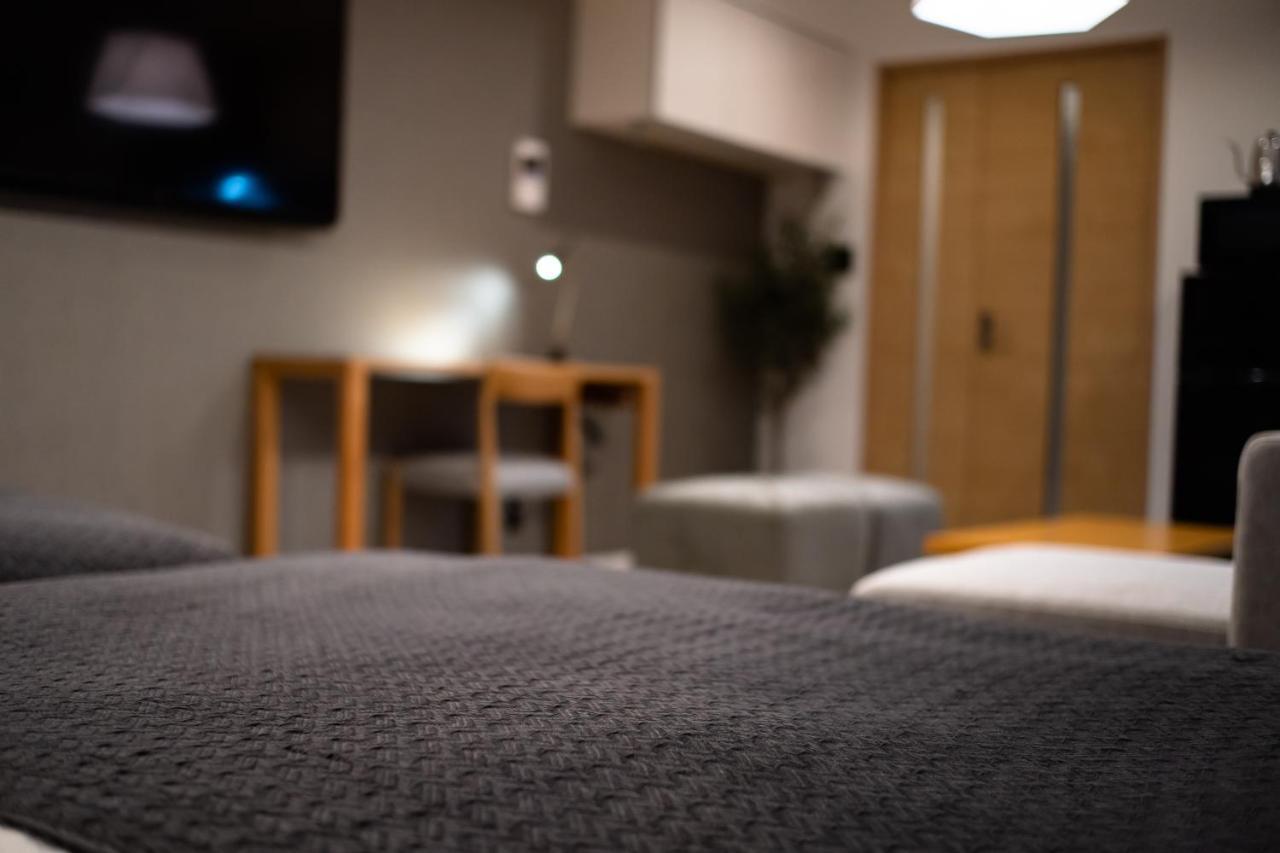 Stay In Yebisu Ōsaka Extérieur photo