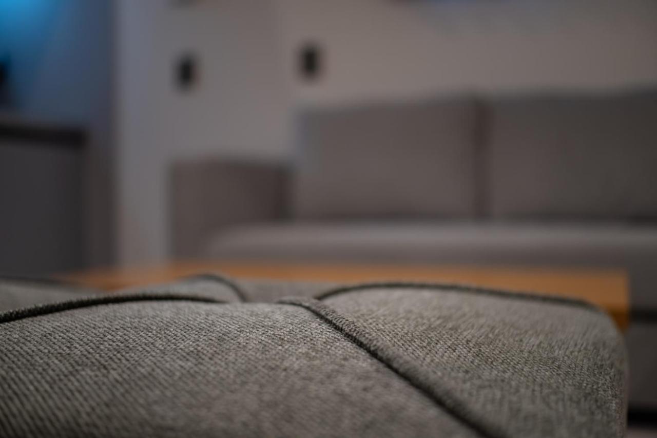 Stay In Yebisu Ōsaka Extérieur photo