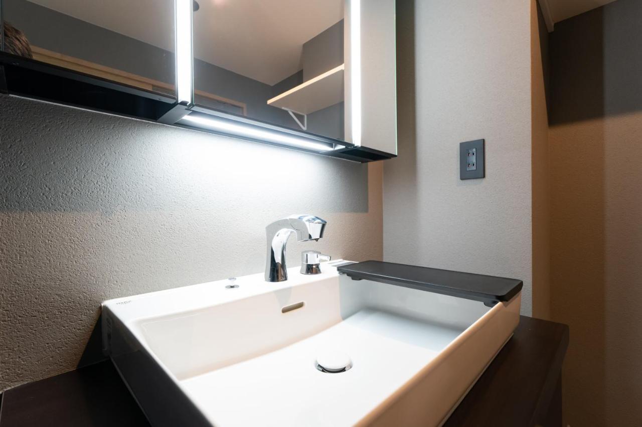Stay In Yebisu Ōsaka Extérieur photo